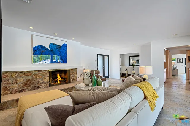 Main Living Room