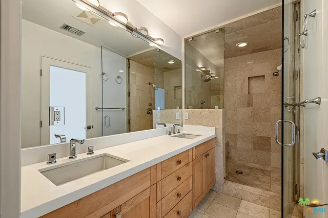 2nd Master Bathroom