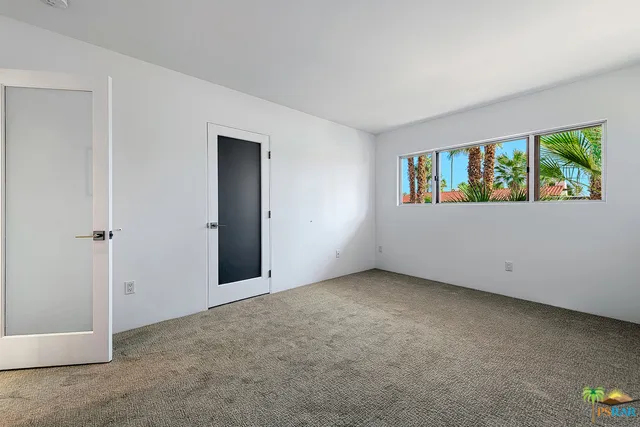 Guest Bedroom One