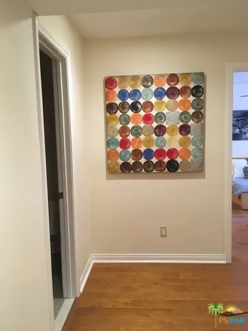 Entry Way