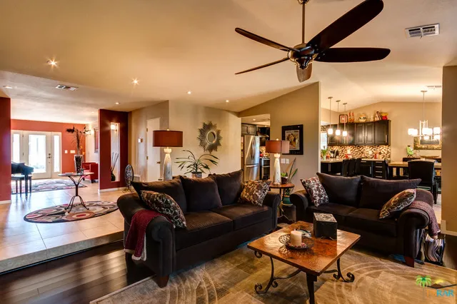 Open Concept