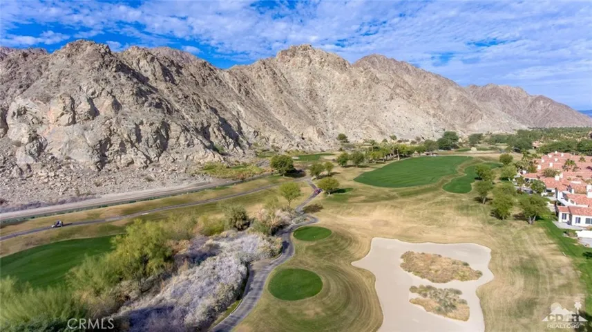56345 Riviera, La Quinta, California 92253