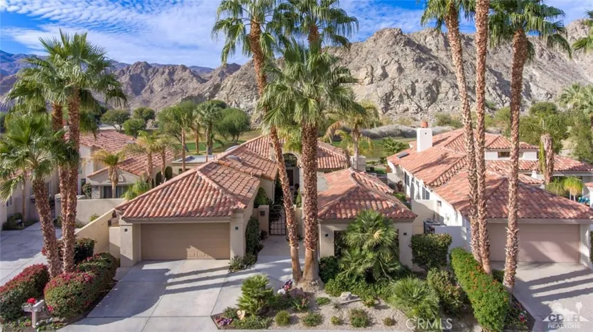 56345 Riviera, La Quinta, California 92253