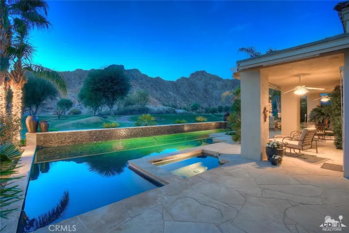 56345 Riviera, La Quinta, California 92253