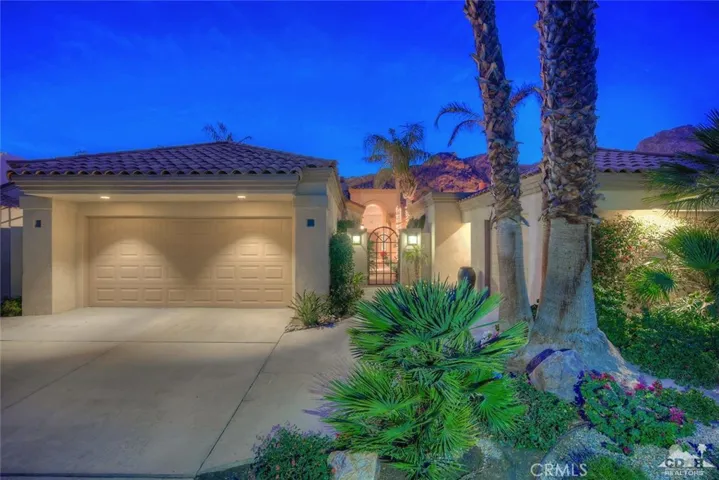 56345 Riviera, La Quinta, California 92253