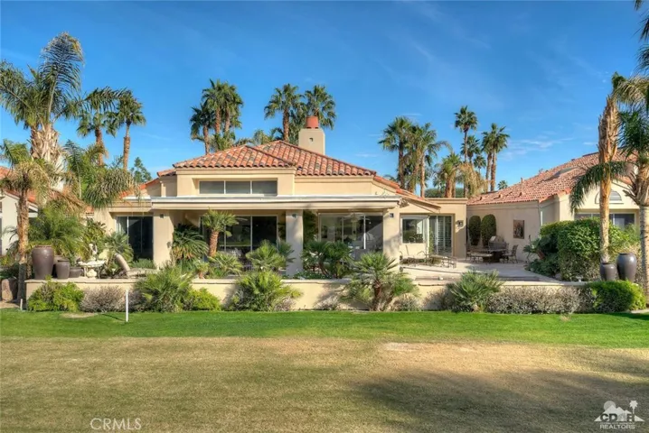 56345 Riviera, La Quinta, California 92253