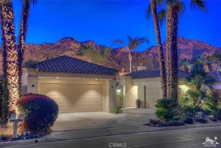 56345 Riviera, La Quinta, California 92253