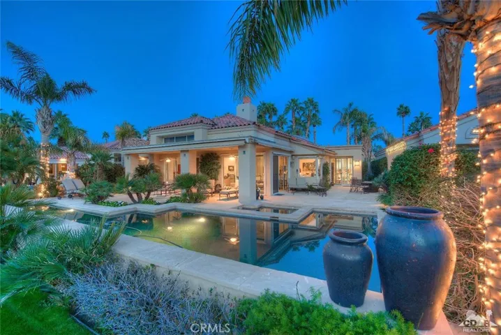 56345 Riviera, La Quinta, California 92253