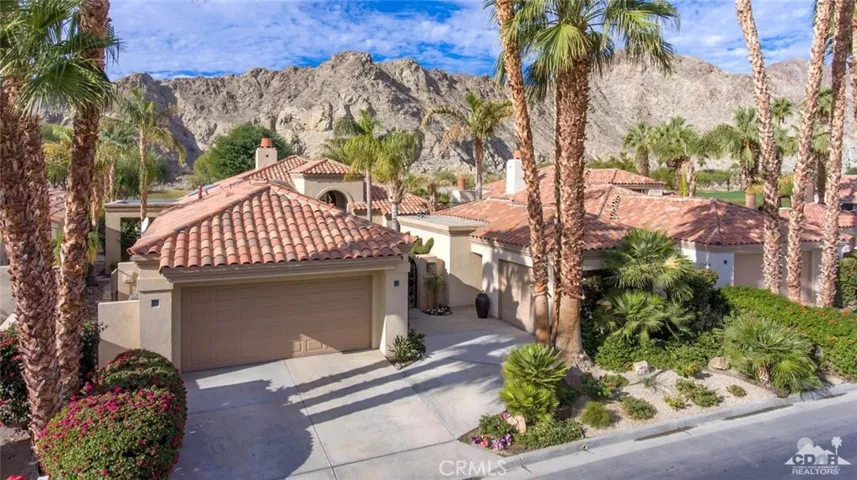 56345 Riviera, La Quinta, California 92253