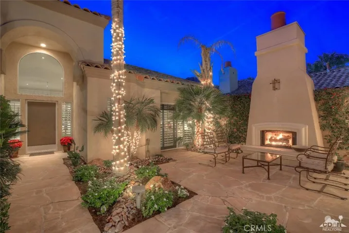 56345 Riviera, La Quinta, California 92253