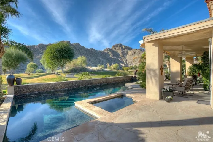 56345 Riviera, La Quinta, California 92253