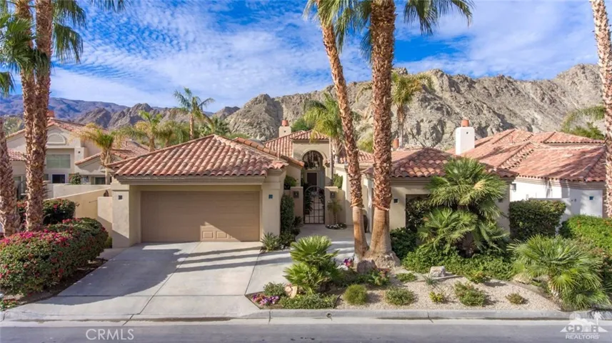 56345 Riviera, La Quinta, California 92253