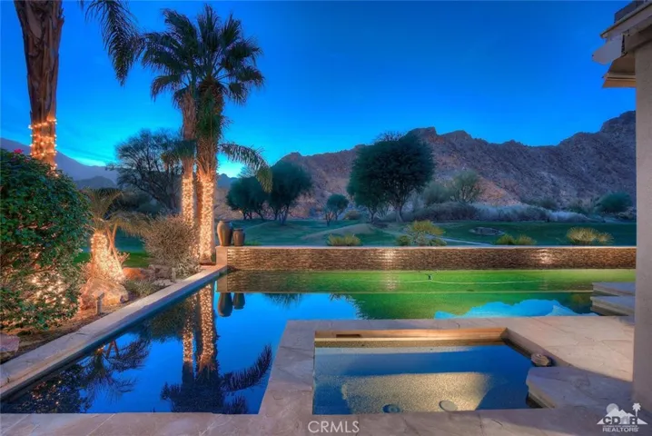 56345 Riviera, La Quinta, California 92253