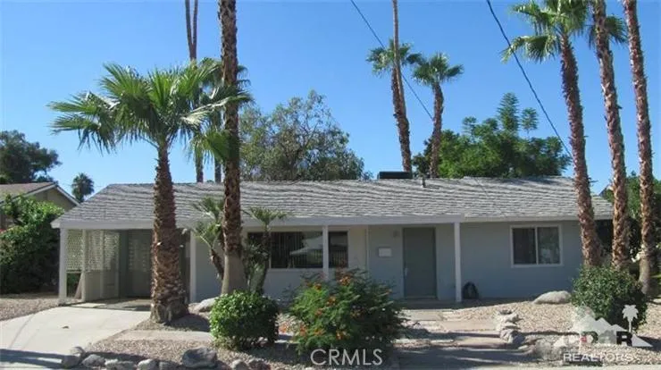 77140 Indiana Avenue Avenue, Palm Desert, California 92211