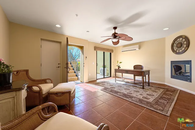 Your bonus room can be the office, worko