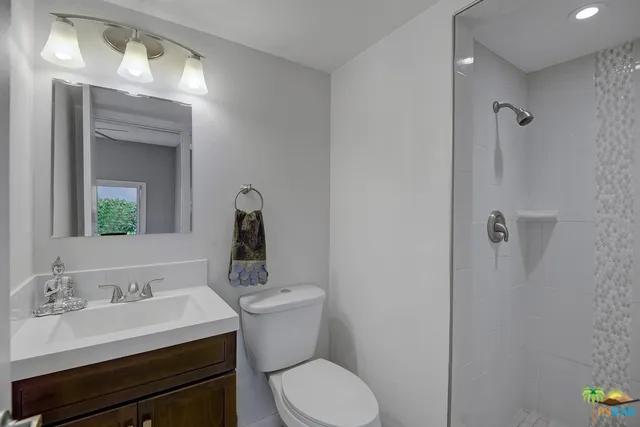 Owners Bath