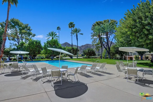 Pool Area