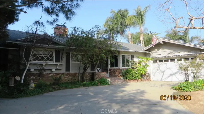 2726 Lowell Lane, Santa Ana, California 92706
