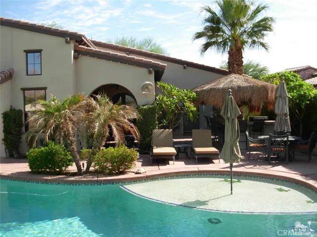 51711 Via Bendita, La Quinta, California 92253
