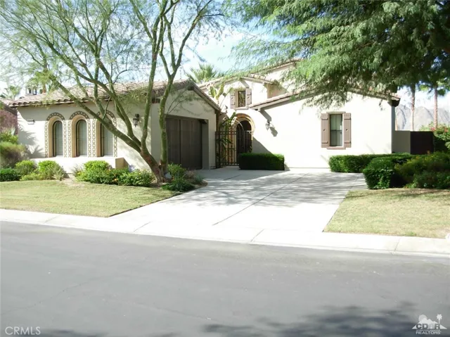 51711 Via Bendita, La Quinta, California 92253