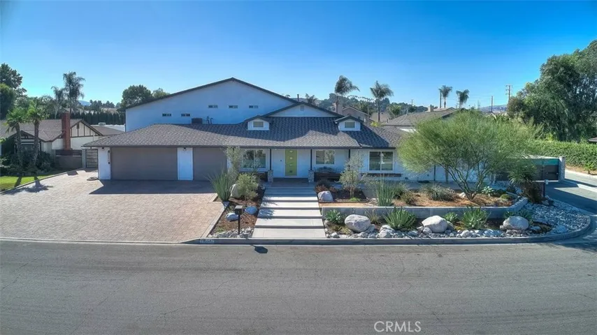 14554 Sambar Street, Chino Hills, California 91709