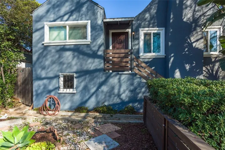 2872 Delevan Drive, Los Angeles, California 90065