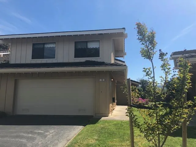 13 Calypso Lane, San Carlos, California 94070