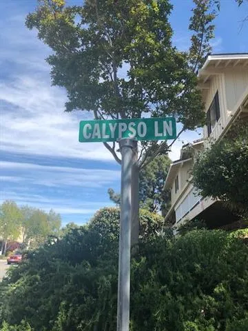 13 Calypso Lane, San Carlos, California 94070