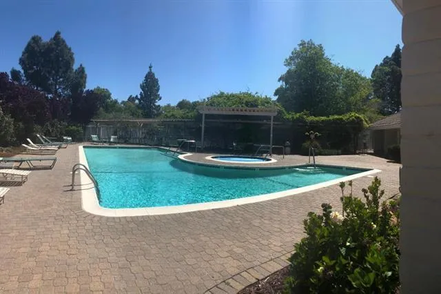 13 Calypso Lane, San Carlos, California 94070