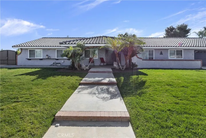 15787 Pounders Drive, Riverside, California 92504