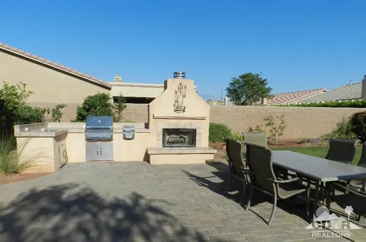 81350 Avenida Morinda, Indio, California 92201