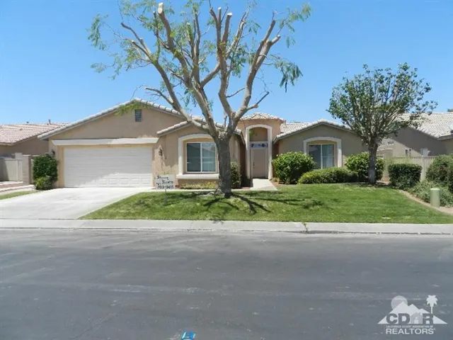 81350 Avenida Morinda, Indio, California 92201