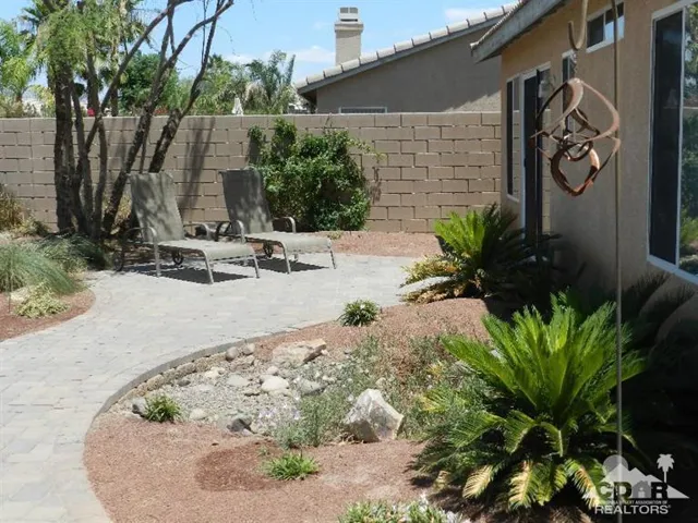 81350 Avenida Morinda, Indio, California 92201