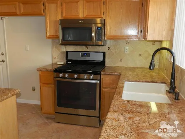 81350 Avenida Morinda, Indio, California 92201