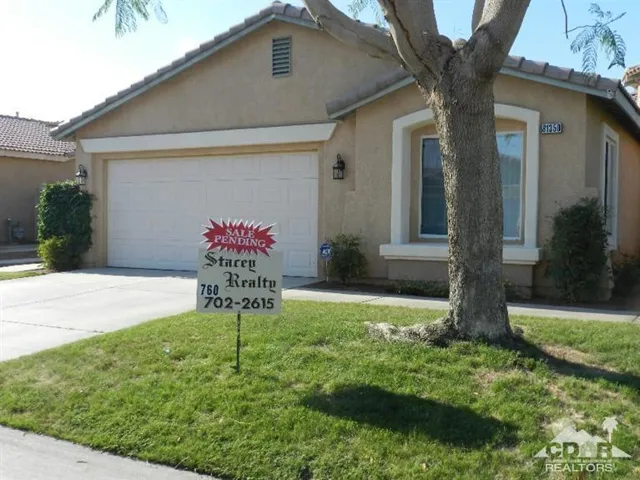 81350 Avenida Morinda, Indio, California 92201