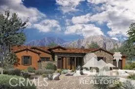 7 Cassis Circle, Rancho Mirage, California 92270