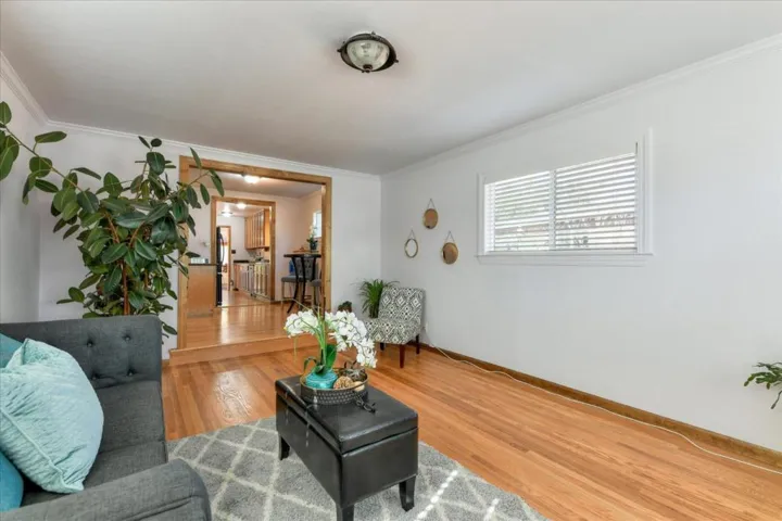 3555 Mauricia Avenue, Santa Clara, California 95051