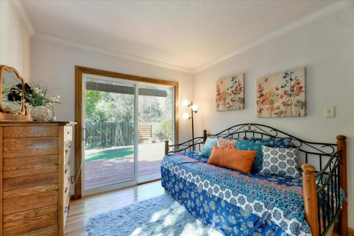 3555 Mauricia Avenue, Santa Clara, California 95051
