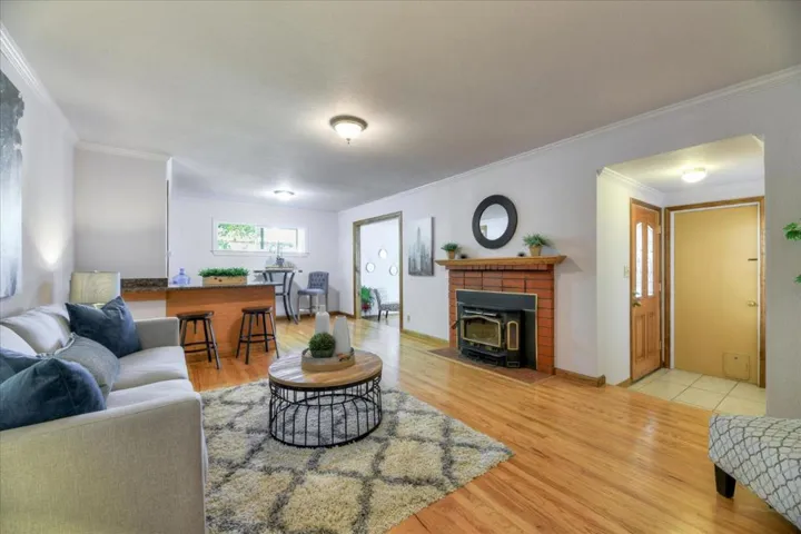 3555 Mauricia Avenue, Santa Clara, California 95051