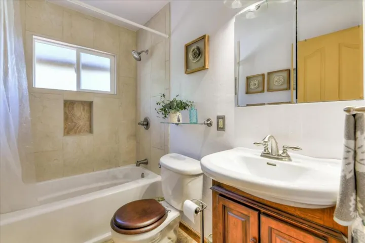 3555 Mauricia Avenue, Santa Clara, California 95051