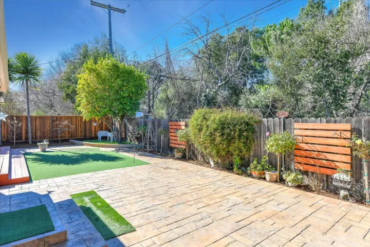 3555 Mauricia Avenue, Santa Clara, California 95051