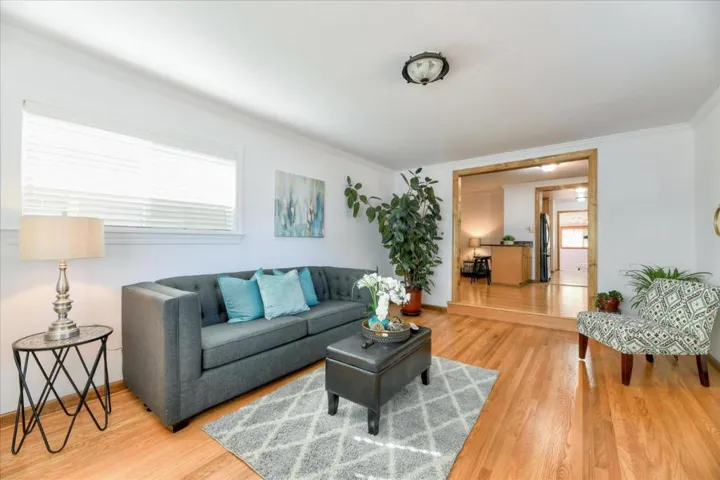 3555 Mauricia Avenue, Santa Clara, California 95051