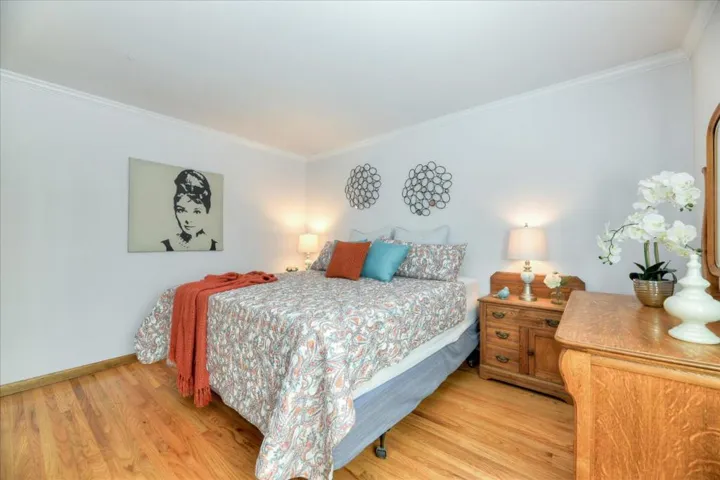 3555 Mauricia Avenue, Santa Clara, California 95051