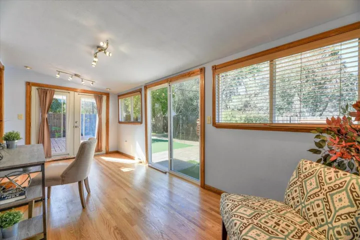 3555 Mauricia Avenue, Santa Clara, California 95051