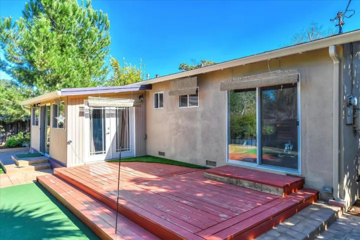 3555 Mauricia Avenue, Santa Clara, California 95051