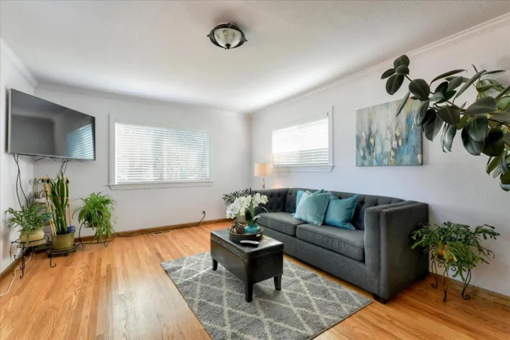 3555 Mauricia Avenue, Santa Clara, California 95051