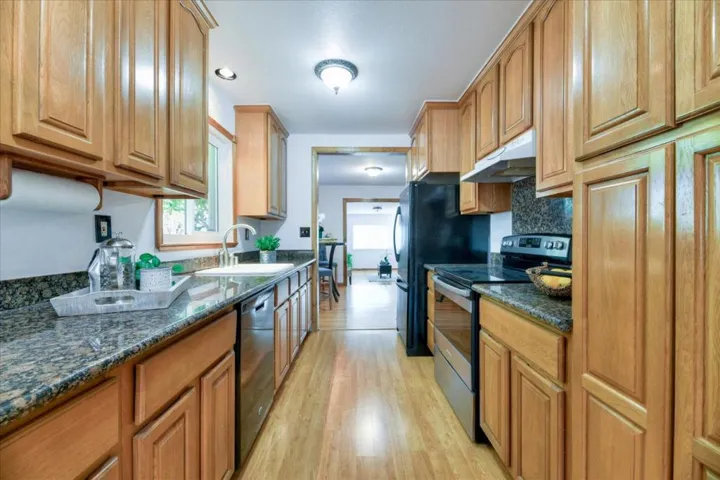 3555 Mauricia Avenue, Santa Clara, California 95051