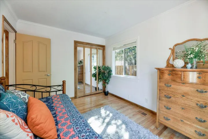 3555 Mauricia Avenue, Santa Clara, California 95051