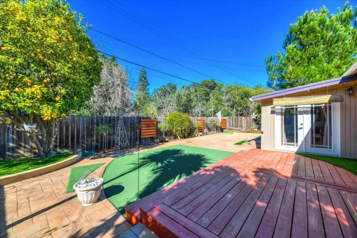 3555 Mauricia Avenue, Santa Clara, California 95051
