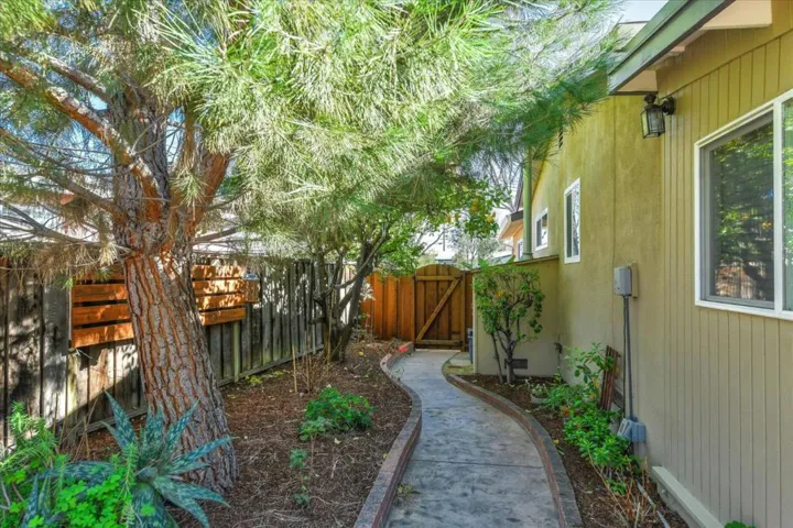 3555 Mauricia Avenue, Santa Clara, California 95051